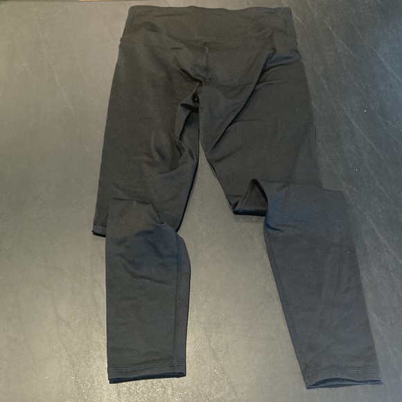 Under Armor Coldgear Compression Pants - Picture 2 of 3